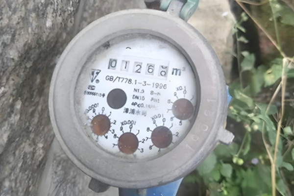 光電直讀遠傳水表不會選？選購指南分享！ 圖2