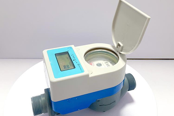 機械水表、智能水表、超聲波水表和遠傳水表，你知道多少？ 圖1