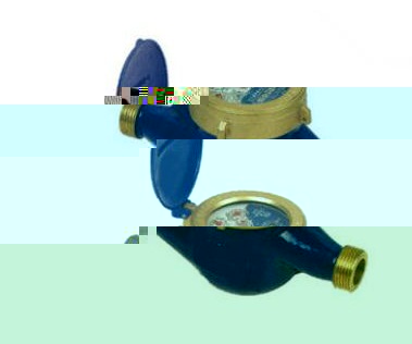 室外自來水水表如何防凍？