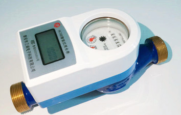 IC智能型水表怎么維護？