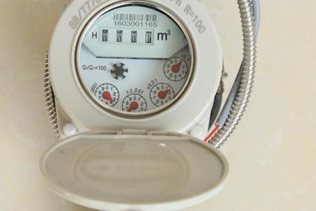 如何知道IC卡預(yù)付費(fèi)水表電池沒(méi)電了？