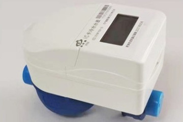 IC卡水表有哪些防拆卸措施？