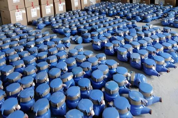 有線遠傳水表上使用止回閥的作用，你知道嗎？