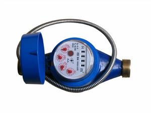 電子水表屬于智能水表嗎？